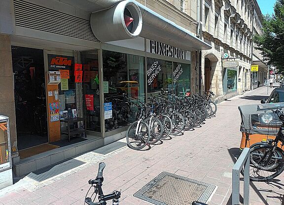 Fun und Sport