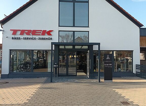 Trek Bicycle Fürth