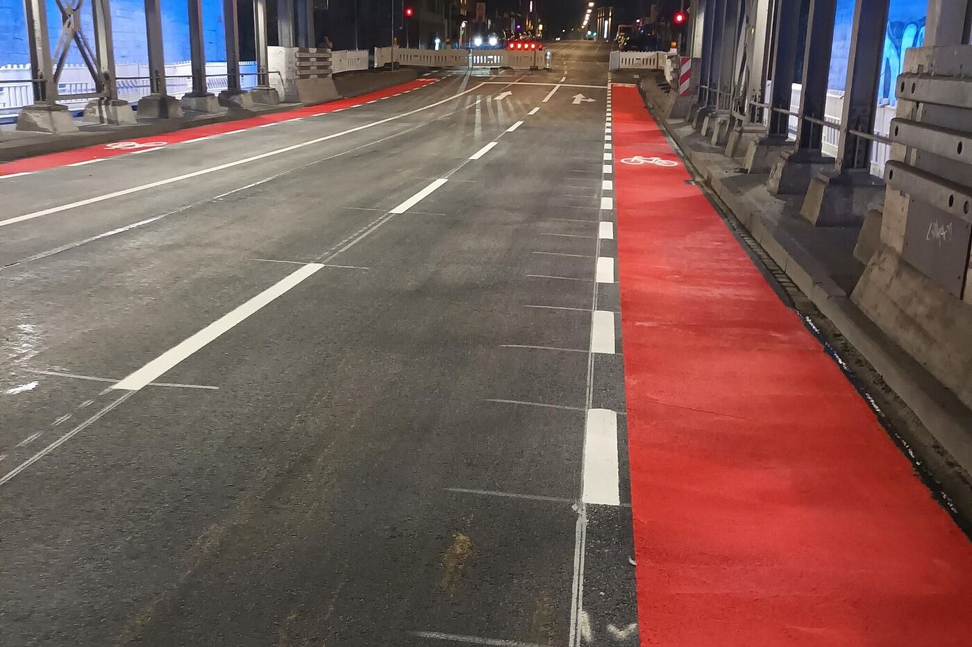 Schwabacher Unterführung Schwabacher Unterführung