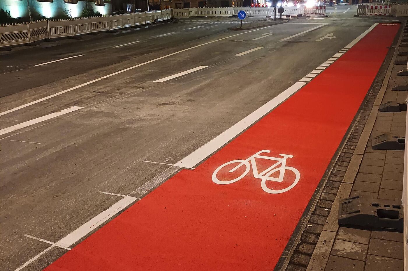 Schwabacher Unterführung Schwabacher Unterführung