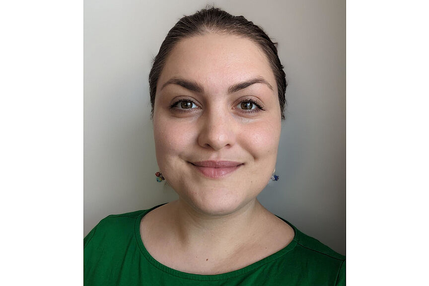 Johanna Barber Johanna Barber