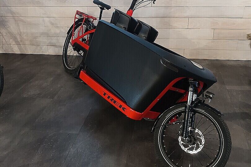 Trek Bicycle Fürth
