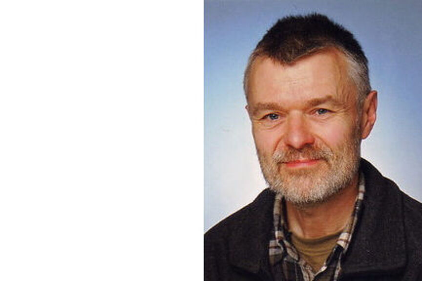 Dr. med. Bernhard Heeren Dr. med. Bernhard Heeren