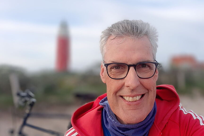 Jürgen Schumacher Jürgen Schumacher