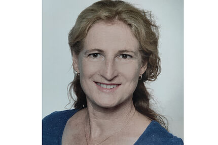 Isabella Weber