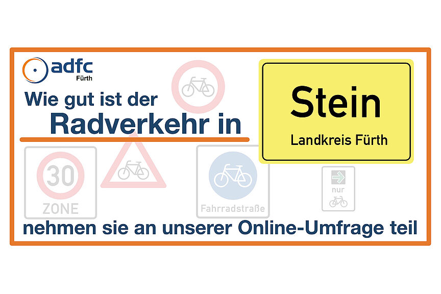Umfrage für AGFK Rezertifizierung Stein Umfrage für AGFK Rezertifizierung Stein