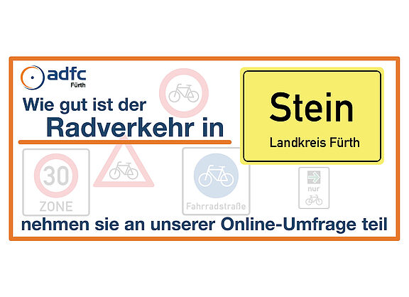 Umfrage für AGFK Rezertifizierung Stein