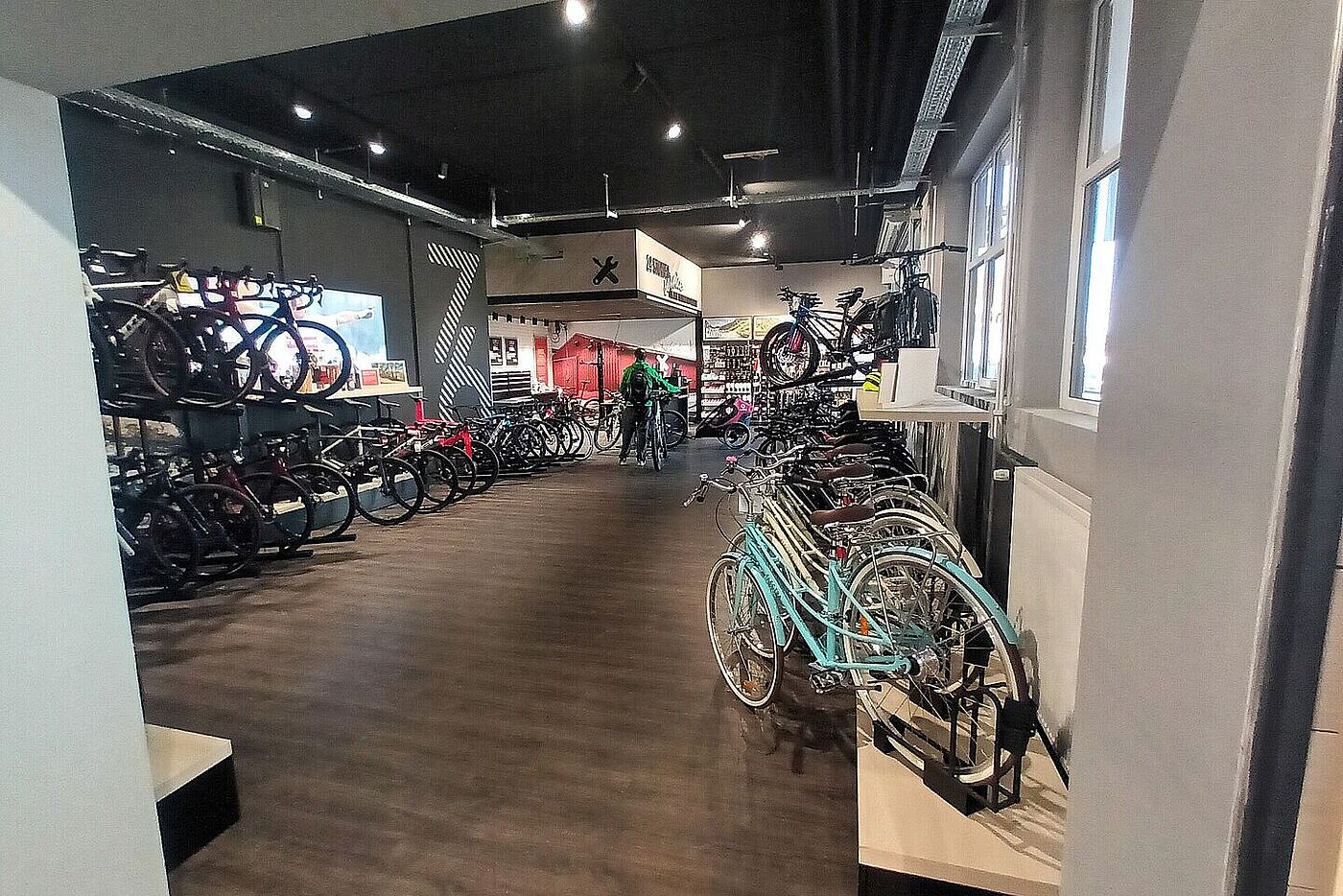 Trek Bicycle Fürth