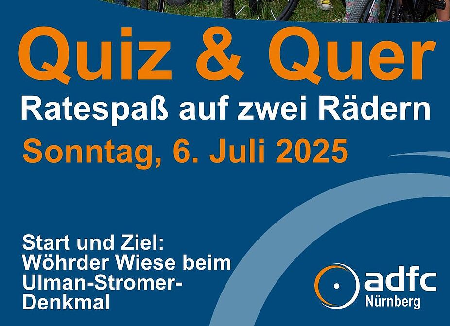 Quiz-und-Quer -Flyer -2025 Flyer Q&Q 2025