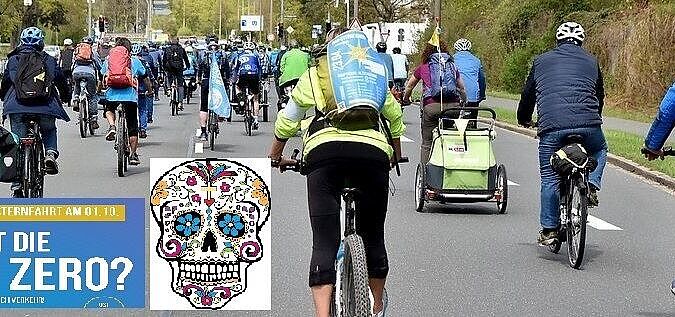 Wo bleibt Vision Zero?