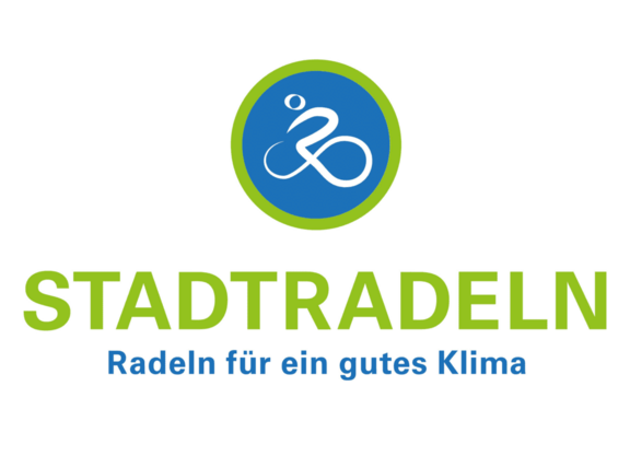 Logo Stadtradeln