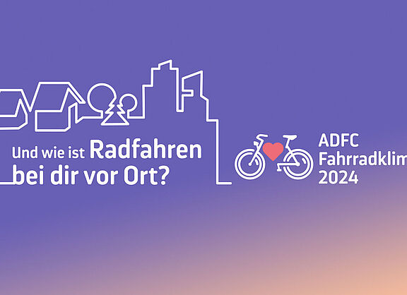 Fahrradklimatest 2024 